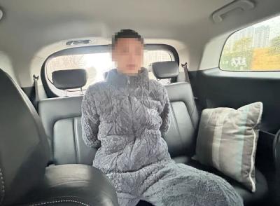 “躲得过初一，逃不过十五”在逃人员元宵节落网 