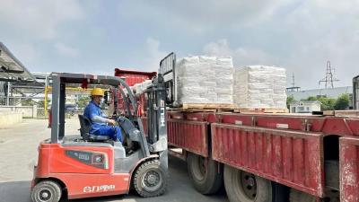 追“新”逐“质”潜潮涌动！激活科技创新“强磁场”→  