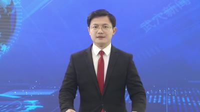 环卫工人保“春洁” 守护城市之美