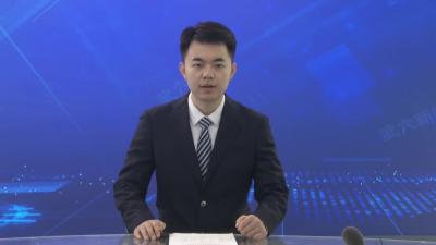 武穴：计划检修农机7千台 服务春耕生产增“动力”