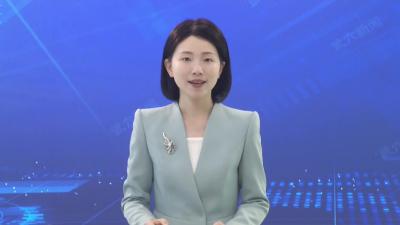 查俊参加第六期优化营商环境“政企早餐会”