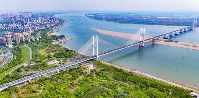 治水兴林，美丽湖北这样干 