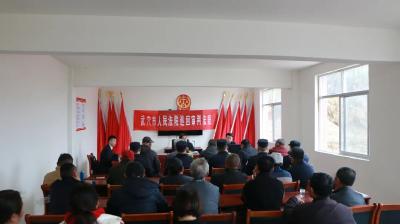 从清理路障到越界盗伐！武穴检察院就一起盗伐林木案提起公诉 