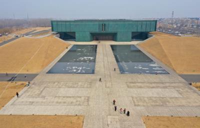 镜观·回响｜“古为今用”见新章