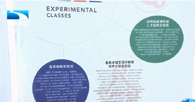 李殿勋调研高校科技成果转化与师生创新创业工作