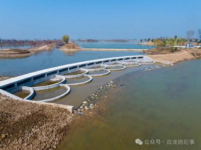 宜昌最大的掌上明珠，亮了！