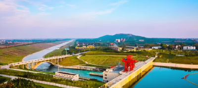 南水北调中线工程完成冰期输水任务，向四省市供水14.7亿立方米