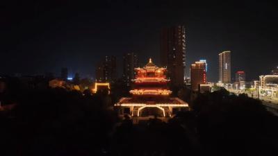 新闻速览 | 广济阁文化展示馆项目将于今年5月对外开放◆川气东送二线天然气管道工程开工  