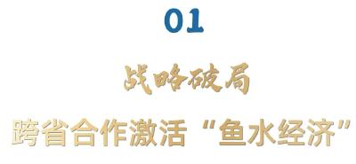 当“武昌鱼”遇上“长江水” 鄂湘携手撬动现代农业新“支点”