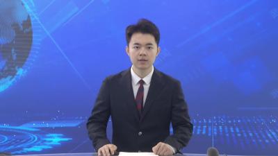 中能建绿色建材有限公司来武穴共商合作
