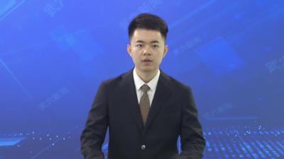 胡昊调研项目建设和养老服务体系建设工作