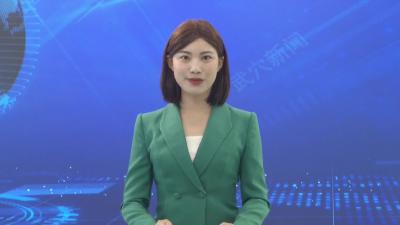 全市 2025 年度全域绿化现场推进会召开