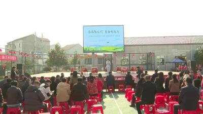 “春风践文明 勇当排头兵”宣传战线开展学雷锋文明实践主题活动  