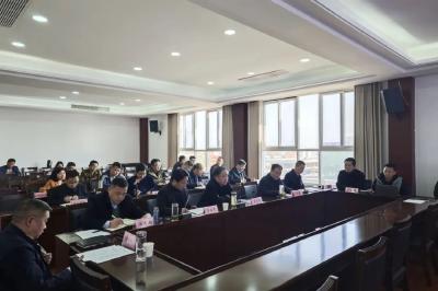 城市更新，生活更美！武穴城市规划建设治理在行动（十）