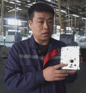 打破国际垄断！ 英山这家国家级“小巨人”突围之路