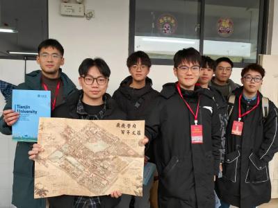 佳绩频传！多所名校向武穴中学发来喜报