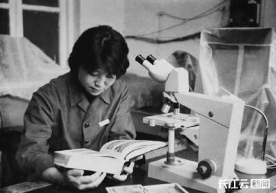 湖北唯一女院士！获中国女性最高荣誉