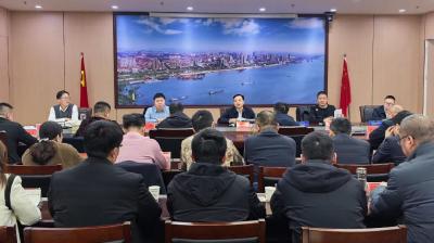 城市更新，生活更美！武穴城市规划建设治理在行动（七）