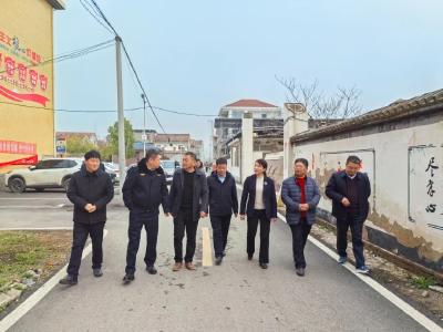 和美家园，你我共建！武穴城市更新在行动（一）