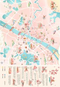 即将全面盛放，最全武汉赏樱攻略来了！