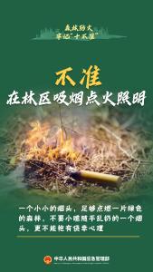 文明祭祖 防火先行！一男子因祭祖不慎引发火情，正在接受公安部门调查！