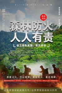清明寄哀思 防火安全要警惕