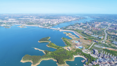 听！来自全国两会的“十堰好声音”