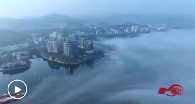 第一视点丨一次“当场落实”的对话