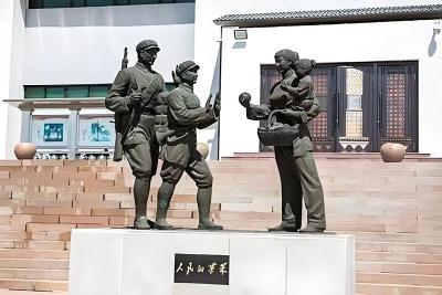 人民领袖｜总书记谈到的“苹果故事”意味深长