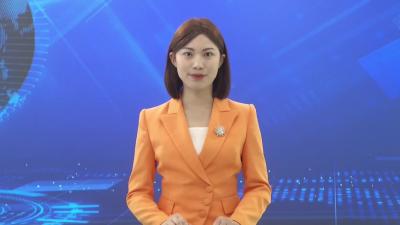 胡昊调研文旅、服务业发展工作
