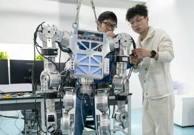 五个支点，撬动中部！ 