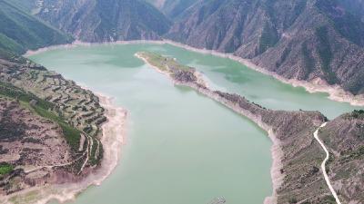 习近平总书记关切事｜兴水利民谱新篇