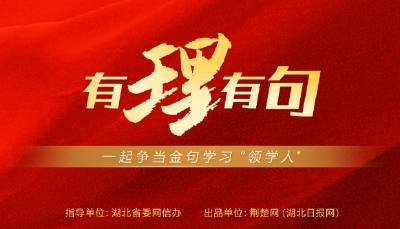 【有理有句】藏粮于技，端牢“中国饭碗”