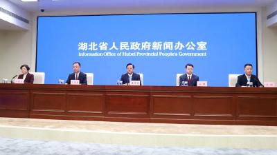 新闻发布会 | 今年首场“进博会走进地方”活动下周走进湖北
