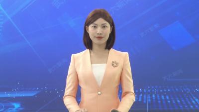 省财政厅党组书记、厅长吴静到武穴调研