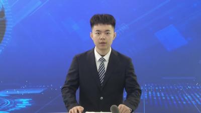 我市多措并举抓好春耕春管 科技护航保障粮食稳产增收