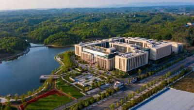 科技赋能擎起产业新未来——宜昌创新驱动助推新型工业化进阶跃升 