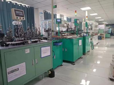 武穴市石佛寺镇：精准服务 全力支持 领航电机行业新征程