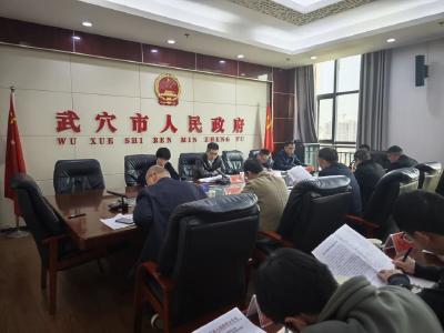 我市召开楚商回乡和返乡创业工作推进会