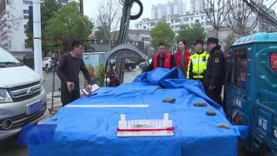 下港社区：为民增福祉 为城添活力