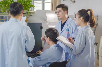 后浪奔涌，年轻一代如何挑起创新大梁？ 