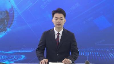 我市与中能建绿色建材有限公司携手共推大法寺镇全域国土综合整治项目取得新成效