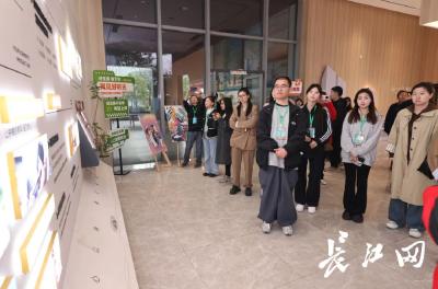 “住在这里就像回到了家”