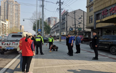 城市更新，生活更美！武穴城市规划建设治理在行动