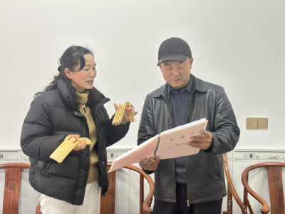 他们，在山路上撒播“信仰的种子”