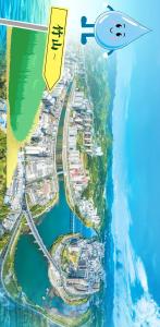 全程跟拍！今天，它从十堰这里出发......