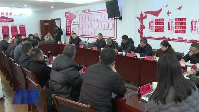 五县市“融媒体中心”齐聚武穴  共谋未来发展新路径