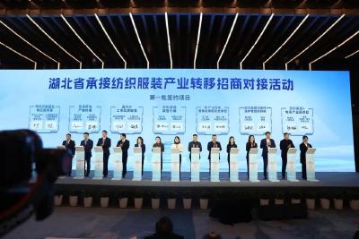 看三省交界口子县黄梅的经济发展路径