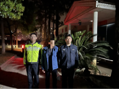田家镇一村民祭祖不慎引发火灾被拘留