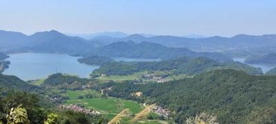 黄冈武穴：这座山名气很大，李白杜甫都曾为它打过Call！